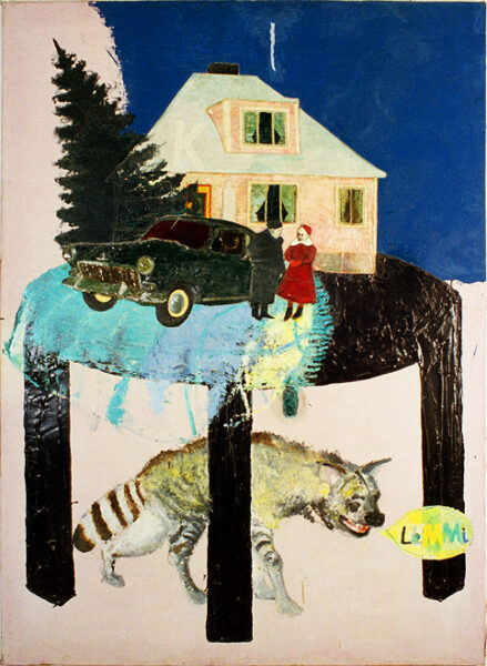 Tervitused Tartusse Ravila 4