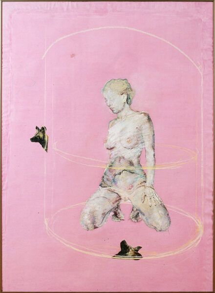 Sweet little seventeen