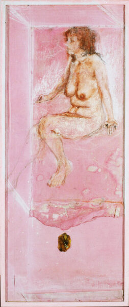 PINK PANTHER