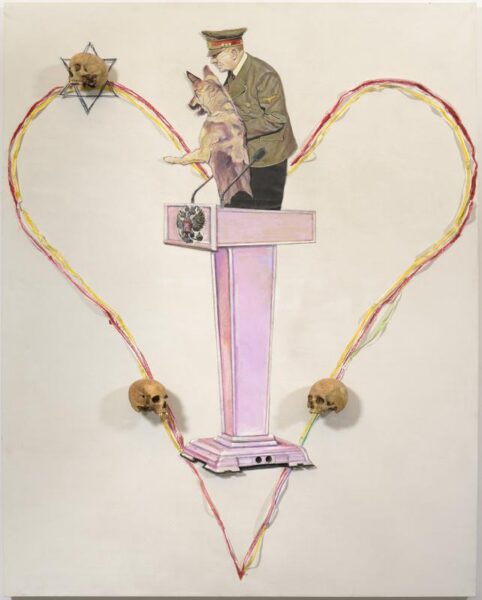 Secret Reich feat. Blondi