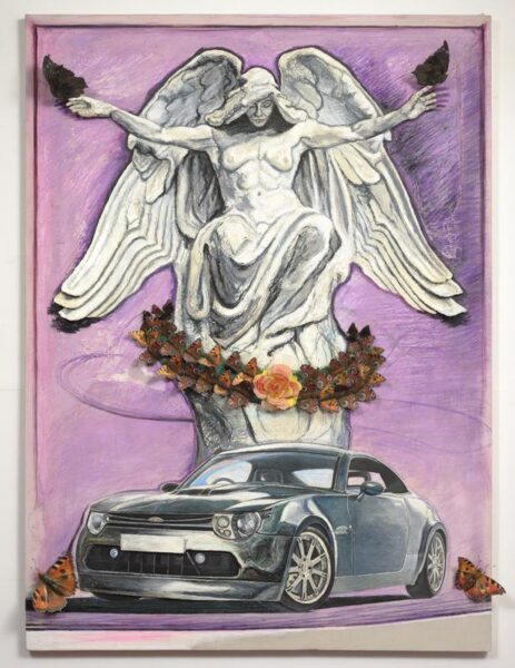 DEATH ANGEL