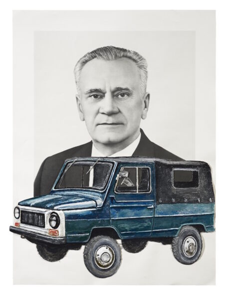 Politbureau 1982