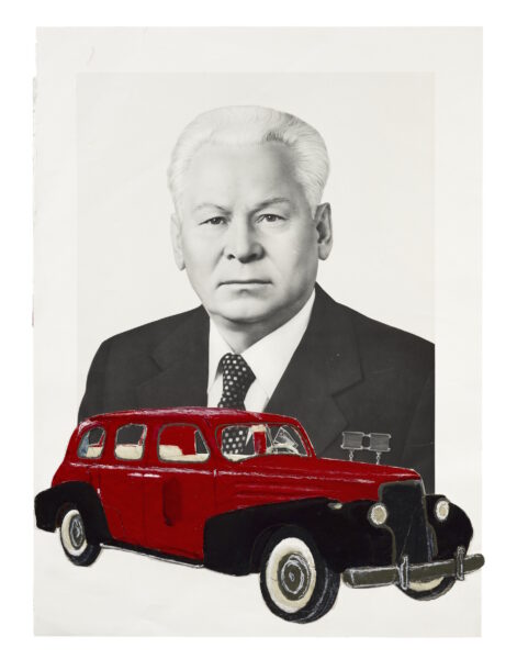 Politbureau 1982