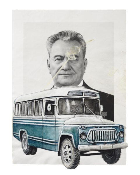 Politbureau 1982