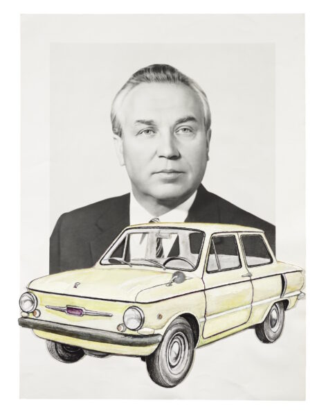 Politbureau 1982