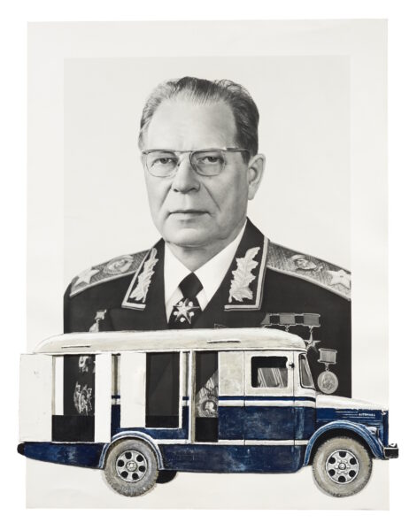 Politbureau 1982