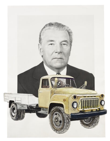 Politbureau 1982